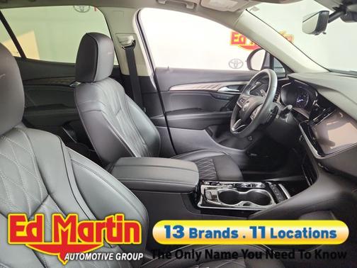 2023 Buick Envision Avenir AWD