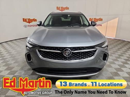 2023 Buick Envision Avenir AWD