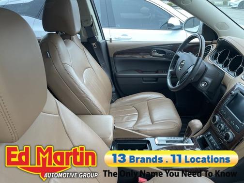 2016 Buick Enclave Premium