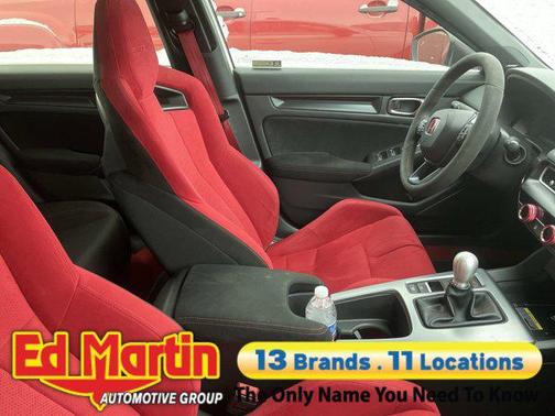 2023 Honda Civic Type R Touring