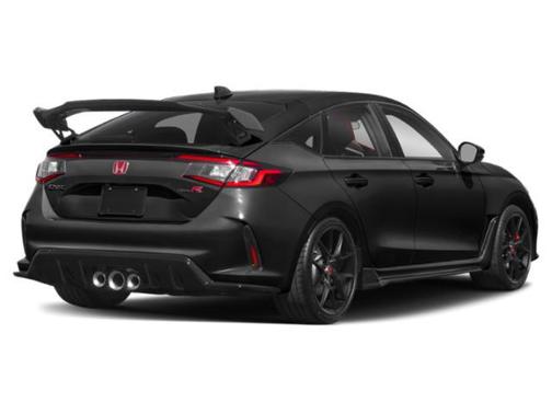 2023 Honda Civic Type R Touring