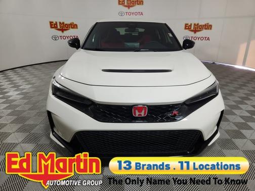 2023 Honda Civic Type R Touring