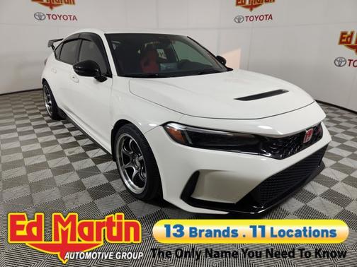 2023 Honda Civic Type R Touring