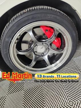 2023 Honda Civic Type R Touring