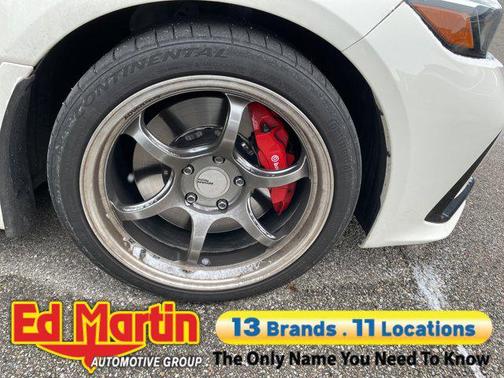 2023 Honda Civic Type R Touring