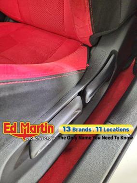 2023 Honda Civic Type R Touring