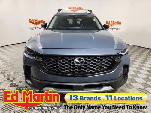 2023 Mazda CX-50 2.5 Turbo