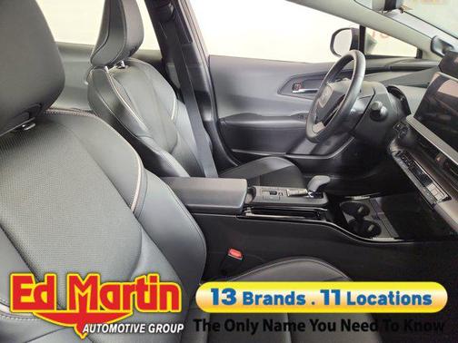 2023 Toyota Prius Limited