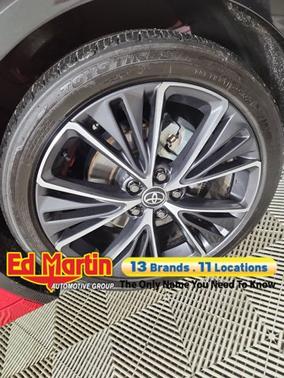 2023 Toyota Prius Limited