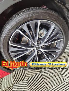 2023 Toyota Prius Limited