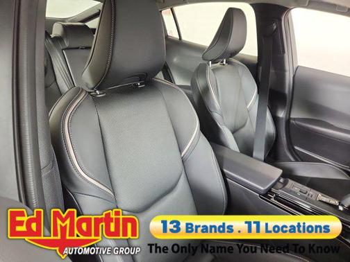 2023 Toyota Prius Limited