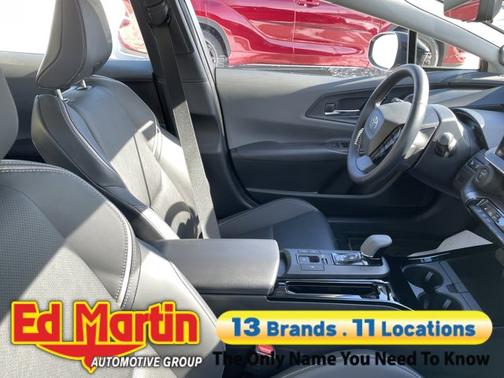 2023 Toyota Prius Limited