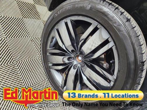 2020 Volkswagen Atlas Cross Sport 2.0T S