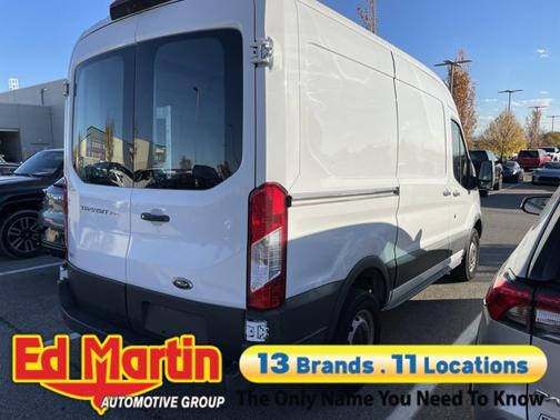 2018 Ford Transit-250 Base