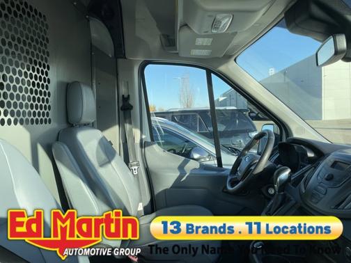 2018 Ford Transit-250 Base