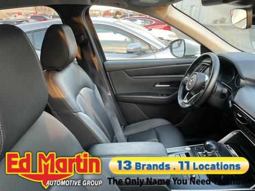 2025 Mazda CX-90 3.3 Turbo S