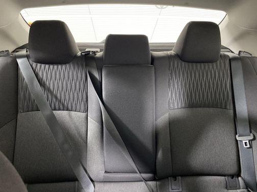 Underground 2025 Toyota Camry LE