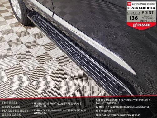 2019 Toyota Sequoia Platinum