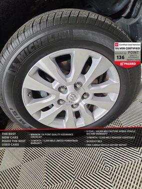 2019 Toyota Sequoia Platinum