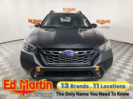 2023 Subaru Outback Wilderness