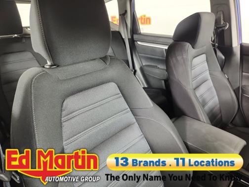 2021 Honda CR-V AWD Special Edition