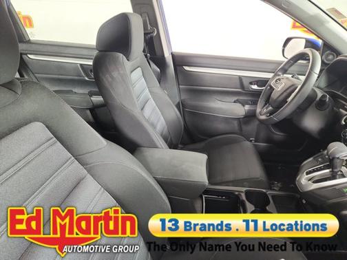 2021 Honda CR-V AWD Special Edition