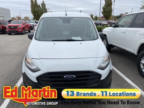 2022 Ford Transit Connect XL Cargo Van