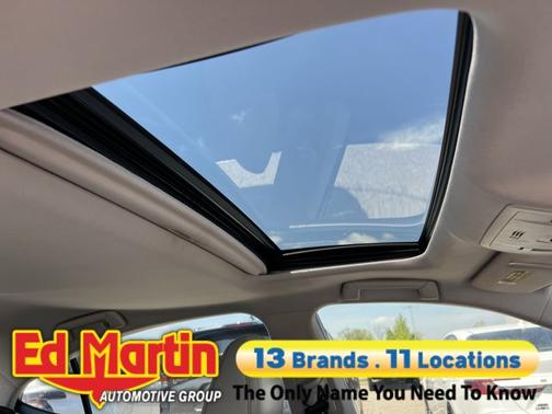 2016 Lexus ES 350 Base