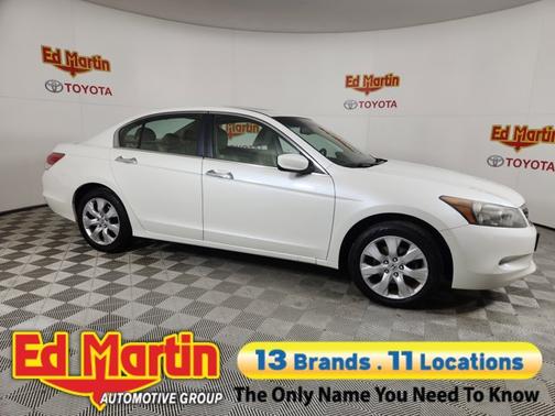 2009 Honda Accord EX-L