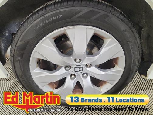 2009 Honda Accord EX-L