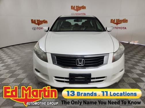 2009 Honda Accord EX-L