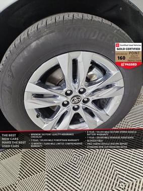 2024 Toyota Sienna Limited 7-Passenger