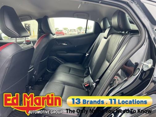 2024 Toyota Prius Prime XSE
