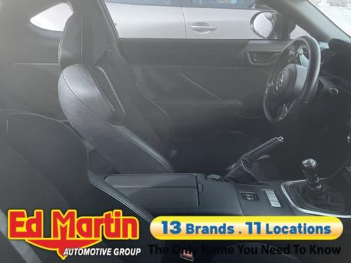 2024 Toyota GR86 Premium