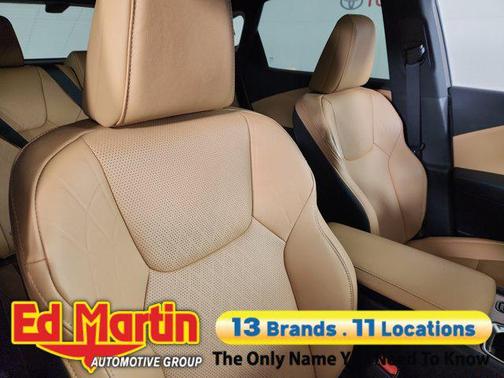 2024 Lexus RX 350 Premium Plus