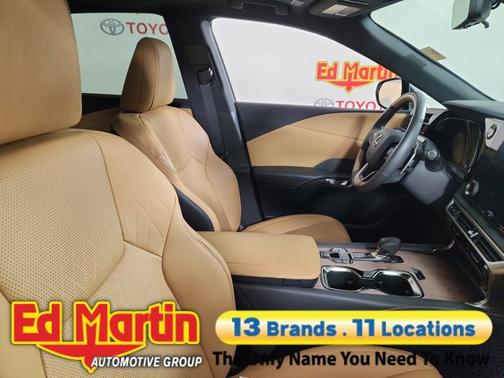 2024 Lexus RX 350 Premium Plus