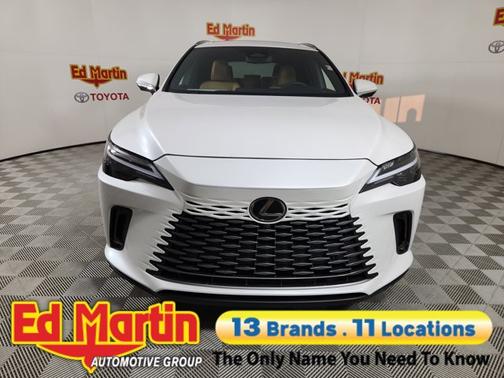 2024 Lexus RX 350 Premium Plus