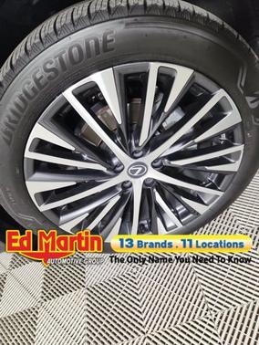 2024 Lexus RX 350 Premium Plus