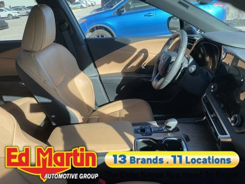 2024 Lexus RX 350 Premium Plus