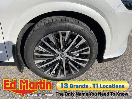 2024 Lexus RX 350 Premium Plus