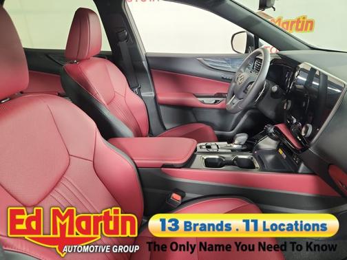 2024 Lexus NX 350 Premium