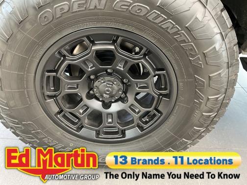 1987 Toyota Land Cruiser Base