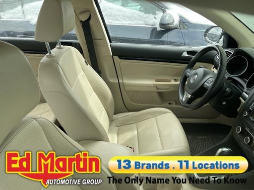 2014 Volkswagen Jetta SportWagen DSG TDI