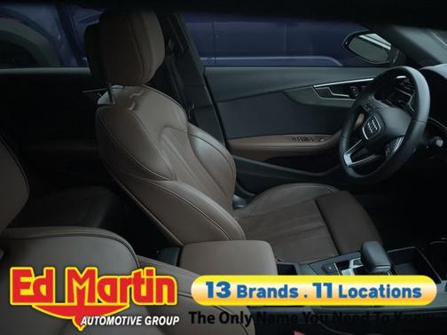2023 Audi A4 45 S line Premium Plus