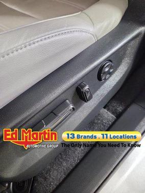 2021 Honda CR-V AWD EX-L