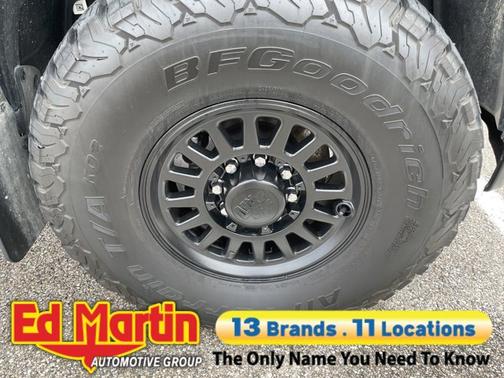 Patriot Blue Pearlcoat 2024 RAM 2500 Power Wagon