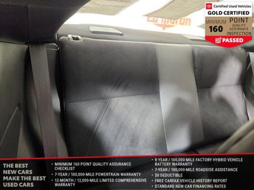 Pavement 2023 Toyota GR86 Premium