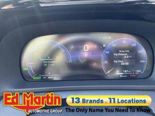 Supersonic Red 2023 Toyota Crown Limited