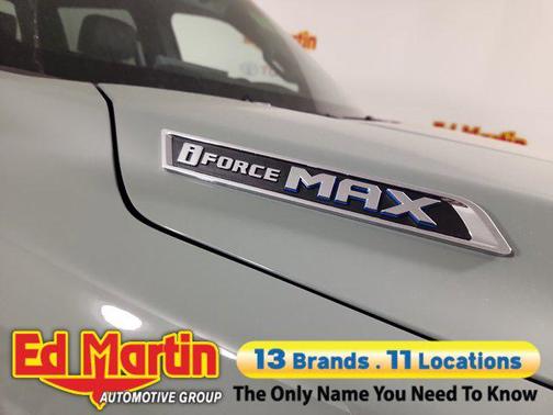 2026 Toyota Tundra Hybrid Limited