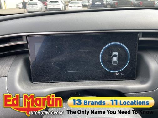 California Sand 2023 Hyundai SANTA CRUZ Limited